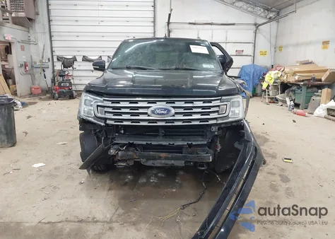 2019 Ford Expedition Max Limited from USA, damaged, VIN 1FMJK2AT2KEA51441